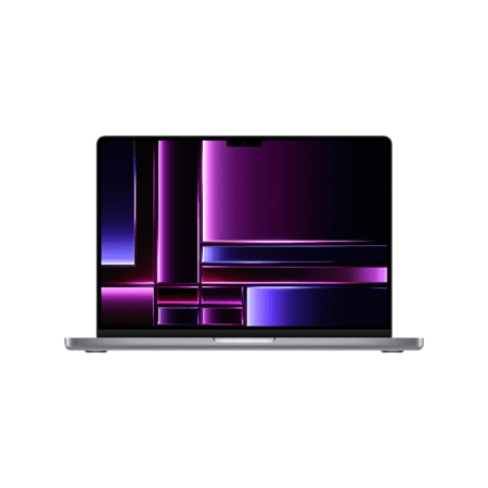 لپ‌تاپ اپل مدل MacBook Pro 16 (2023)-MNW83
