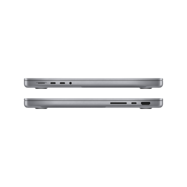 خرید اقساطی لپ تاپ مدل MacBook-Pro-16-2023-MNWC3