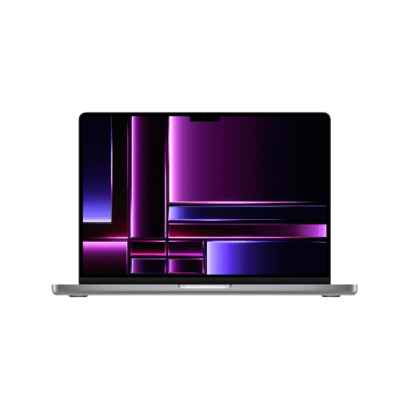 لپ‌تاپ اپل مدل MacBook Pro 16 (2023)-MNW93