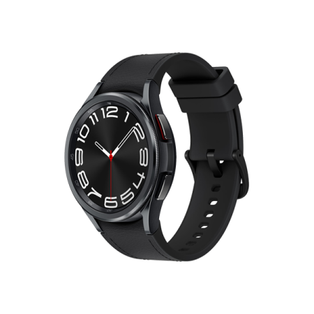 ساعت هوشمند سامسونگ مدل Galaxy Watch6 Classic SM-R950 سایز 43 میلی‌متر