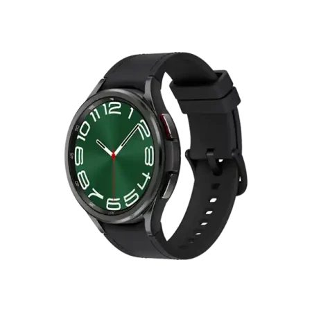 ساعت هوشمند سامسونگ مدل Galaxy Watch6 Classic SM-R960 سایز 47 میلی‌متر