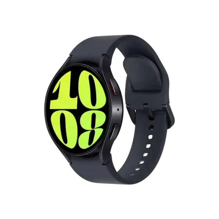 ساعت هوشمند سامسونگ مدل Galaxy Watch6 SM-R940 سایز ۴۴ میلی‌متر