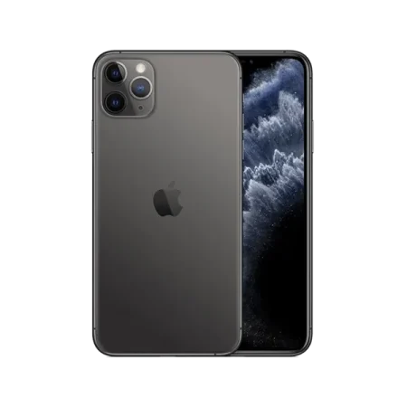 گوشی موبایل اپل مدل iPhone 11 Pro Max با حافظه داخلی ۲۵۶ گیگابایت (کارکرده)