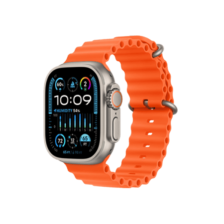 ساعت هوشمند اپل مدل Watch Ultra 2 / بند Ocean