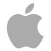 640px-Apple-logo